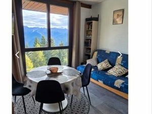 Vends studio cabine Le Corbier