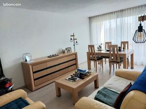 Appartement T3 Maurepas