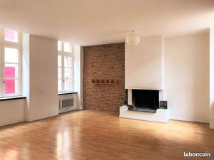 Appartement 2 pièces 58 m²