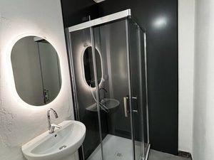 Appartement T3 meublé