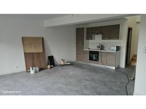 Appartement 2 chambres 56 m2