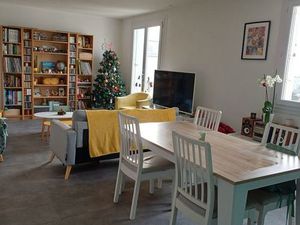 Appartement- Beausejour T3 - 73m2