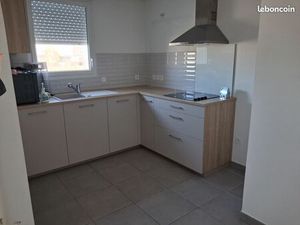 Appartement T4 LIMAYRAC MONTAUDRAN