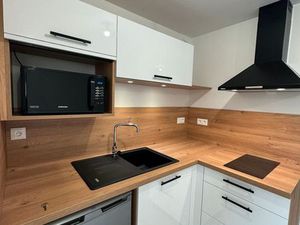 Charmant Appartement F2 Neuf