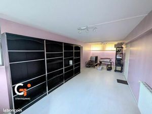 Bureaux 45 m² Bihorel