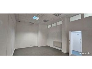 Location d’espaces aux portes de Paris