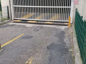 Parking ASNIERES-SUR-SEINE