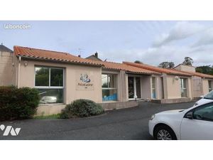 Local d'Activités LA CHATAIGNERAIE