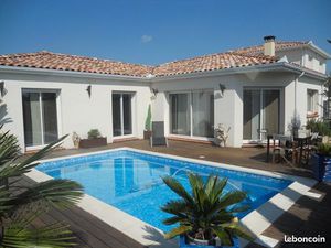 Maison 4 pièces 110 m²