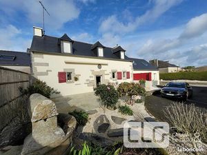 Maison 5 pièces 128 m²