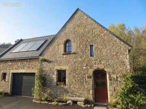 Maison en pierre 140m2