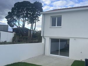 Maison 3 pièces 70 m²