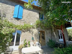 Longère 4 pièces 101 m²