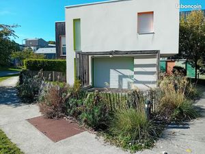 Maison de type 4 de 80M2