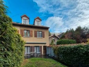 Maison de ville 130m2