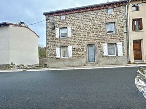 Charmante maison de village