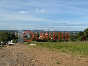 Terrain 978 m² Arthes