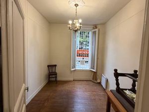 Jolie 17 m² lumineux- Emplacement recherché