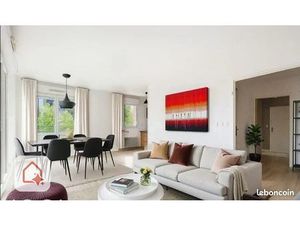 Appartement T3 à vendre LEERS