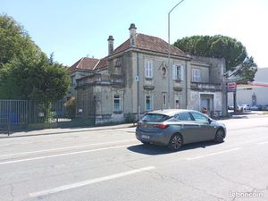 Bureaux 44 m² ou 75 m² – Idéal professions médicales/libérales – Avignon Extra-Muros