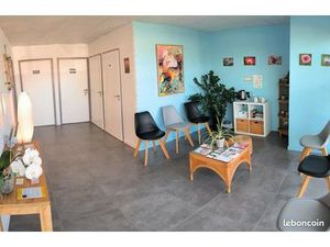 Locations à mi-temps