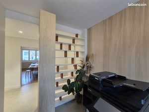 Bureau à louer  proche gare  La Roche-sur-Yon centre ville