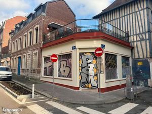 Local Commercial à louer