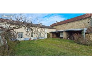 Maison 4 pièces 86 m²