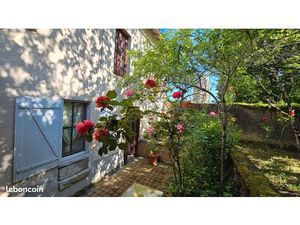 Propriété 5 pièces 123 m²