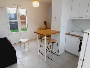 Adorable maison T2 rénovée 39m2 – 25 minutes de La Rochelle