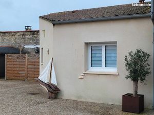 Location maison T2 formule étudiant possible