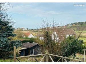 Pavillon 6 pièces 139 m²