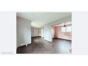 Maison 4 pièces 74 m²