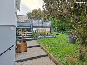 Royan maison vide à louer