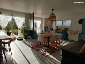 Maison 3 pieces 89 M2