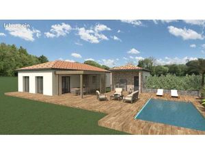 Maison 5 pièces 95 m²