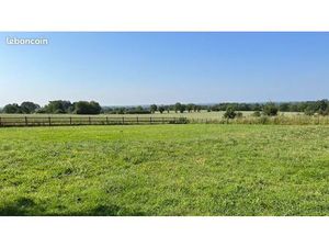 Terrain 840 m² Thouare Sur Loire