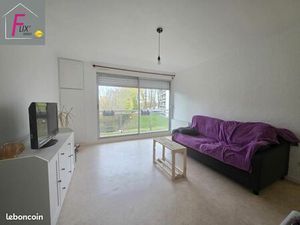 Appartement 3 pièces 52 m²