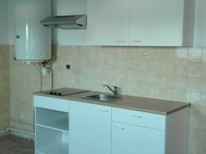 Studio 1 pièce 18 m²