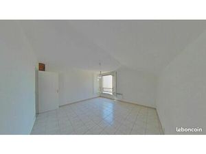 Appartement 2 pièces 53 m²