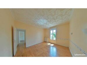 Maison de ville 2 pièces 52 m²