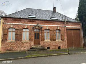 Maison 6 pièces 127 m²