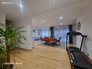 MAISON T6 Bourgbarré