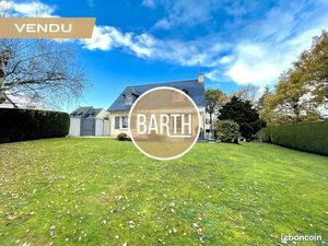 Maison 6 pièces 125 m²