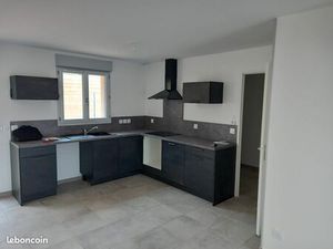 Maison 4 pièces 94 m²