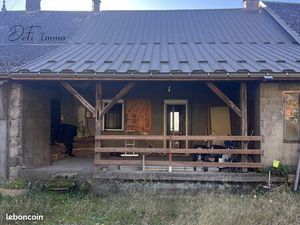 Maison de village 5 pièces 68 m²