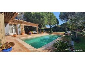 Maison 230m2 Fréjus