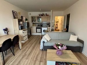 Location appartement T2 à Chantepie