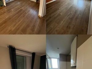 Appartement t3