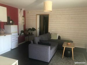Appartement T2 quartier sud